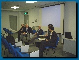 Asia Panel Round Table Discussion Robert CHUNG, David BOTTOMLEY, Francis LEE, Michael DEGLOYER , Dec 10 2005